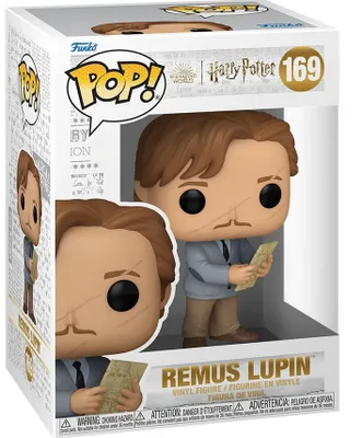 Produktbild von Funko Pop! Harry Potter - Remus Lupin #169