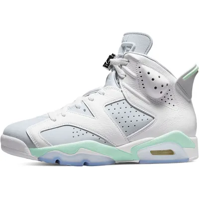 Zdjęcie produktu dla Nike Boty Air 6 Retro, DQ4914103