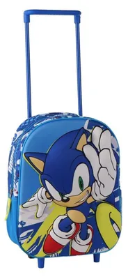 Obrázok produktu pre Sonic the Ježko, 3D figúrka, 30 cm