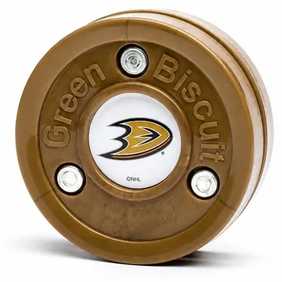 Obrázek produktu pro Green Biscuit (Týmy), Týmy NHL:Anaheim Ducks