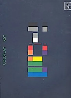 Produktbild von Coldplay
