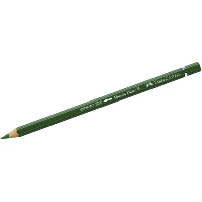 Image de Craie aquarelle Faber-Castell Albrecht Dürer - tons verts 174