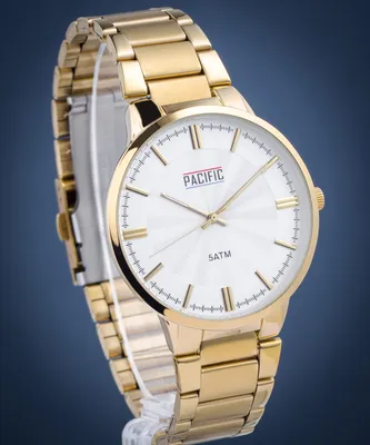 Zdjęcie produktu dla Zegarek męski Pacific X
