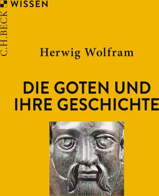 Immagine prodotto di Die Goten und ihre Geschichte