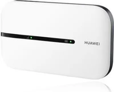 Image de Huawei E5576-320 - Mobiler Hotspot - 4G LTE - 150 Mbps - 802,11b/g/n (51071RYN)