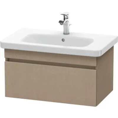 Produktbild von DURAVIT DS638107575 WTU wandh. DuraStyle 448x730x398mm