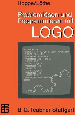 Obrázok produktu pre Riešenie problémov a programovanie s LOGO