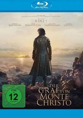 Produktbild von Der Graf von Monte Christo