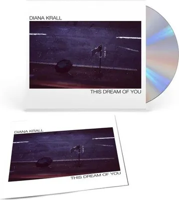 Obrázek produktu pro Diana Krall: (CD / T)