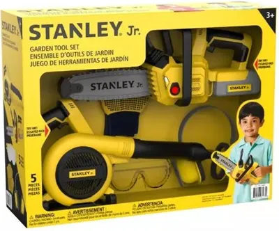 Immagine prodotto di STANLEY STANLEY Soffiatore+sega a catena SGH033-SY 44543