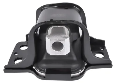Zdjęcie produktu dla Obudowa silnika - Górny prawy bok - Nissan Qashqai J10 - 1.6 FWD - 2007–2013 - OEM 11210-JD000/11210-JD00A