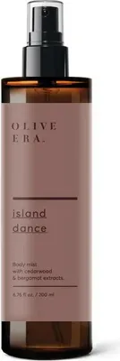 Produktbild von Body Mist Körperspray Rose & Neroli