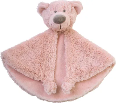 Produktbild von Happy Horse Bear Brim Kuscheltuch
