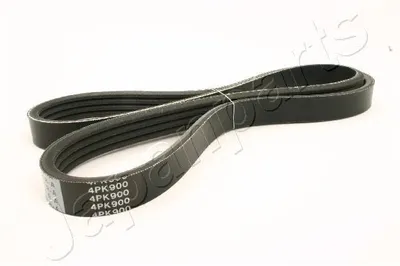 Produktbild von JAPANPARTS Keilrippenriemen 900mm für KIA SEPHIA (FA) DV-4PK0900