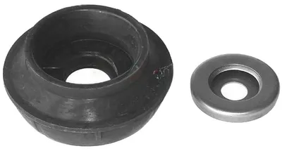 Image de Kit de réparation du palier d'appui de la jambe de suspension avant METZGER pour RENAULT CLIO II