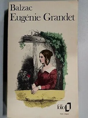 Image de Honoré de Grandet