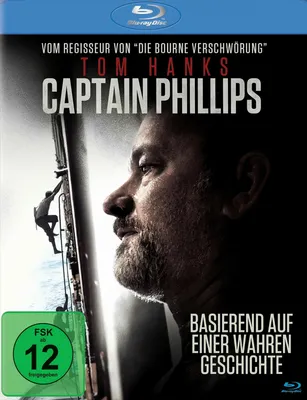 Produktbild von Captain Phillips