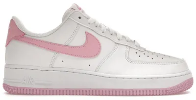 Produktbild von Nike Air Force 1 Low '07 Bubblegum - EU 41