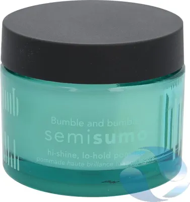 Produktbild von Bumble And Bumble Semisumo Haarpomade für den Haarglanz 50 ml