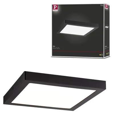 Productafbeelding van Paulmann LED-paneel Abia