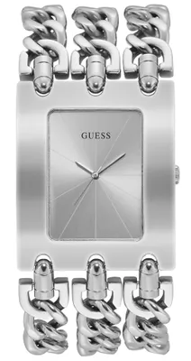 Immagine prodotto di Guess W1274L1 Heavy Metal, orologio da donna 39 mm