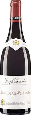 Produktbild von Joseph Drouhin Beaujolais Villages Burgund 2022 Wein ( 1 x 0.75 L )
