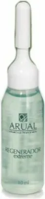 Immagine prodotto di Maschera viso Regenerador Extreme Arual (10 ml)