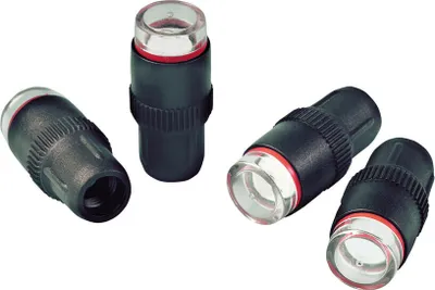 Produktbild von LAMPA Ventilkappen 02486 Blisterpack