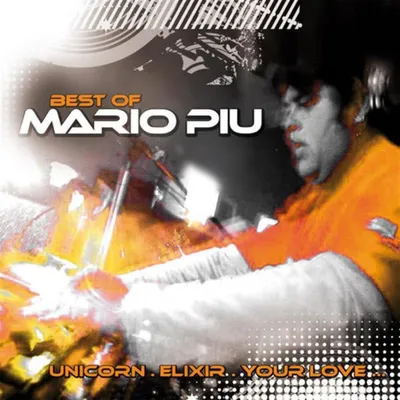 Immagine prodotto di Best Of Mario Piu