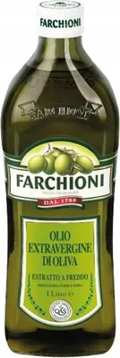 Obrázek produktu pro Farchioni Olio Extra Vergine di Oliva 1l extra panenský olivový olej