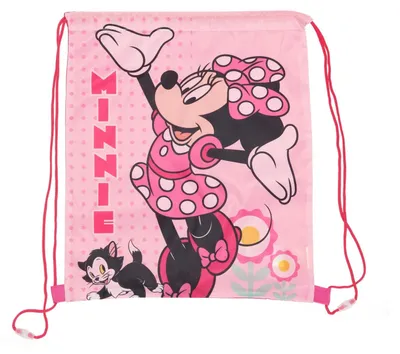 Image de Minnie Mouse fait de la gymnastique
