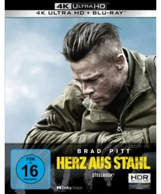 Produktbild von Herz aus Stahl