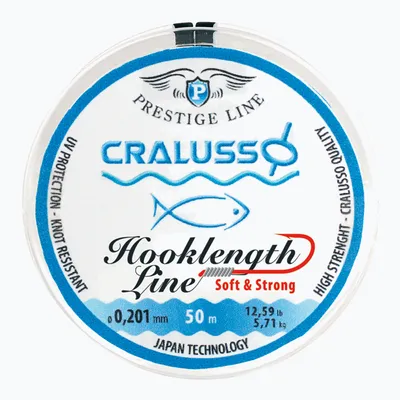 Immagine prodotto di CRALUSSO Lunghezza del filo Diametro 0,18 mm