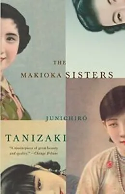 Obrázok produktu pre The Makioka Sisters