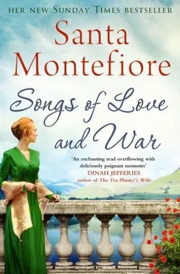 Immagine prodotto di Songs of Love and War
