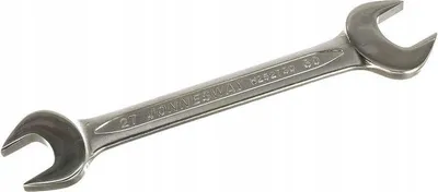 Image de Clé 27x30mm JONNESWAY W252730 Forte