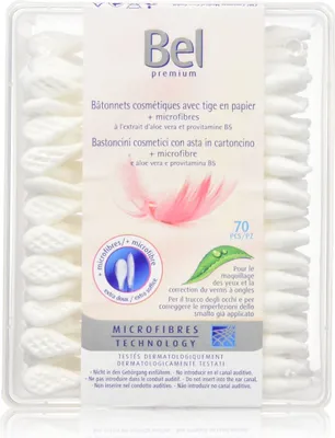 Obrázek produktu pro Kosmetické tužky BEL PREMIUM 70 ks