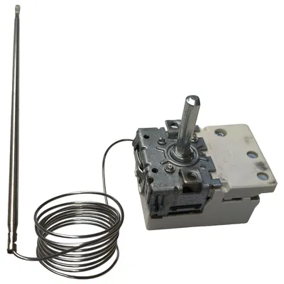 Produktbild von Electrolux 330171310/7 Thermostat 50-304°C für Herd Backofen