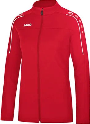 Obrázok produktu pre Jako Classico Presentation Jacket Women - červená