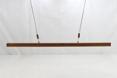 Produktbild von Paul Neuhaus Led Hängeleuchte Adriana Hängeleuchte Lampe Leuchte Cct Holzdekor 4