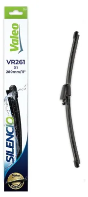 Produktbild von Wischblatt hinten 280 mm VALEO IAM-Expertise passend für u.a. VW PASSAT