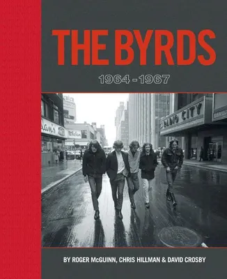 Produktbild von The Byrds: 1964-1967 Deluxe Edition