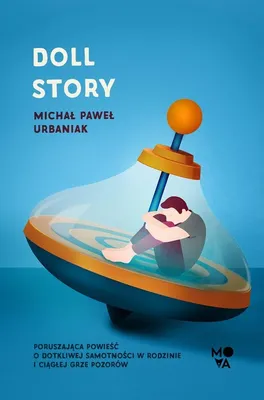Immagine prodotto di Doll story