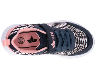 Immagine prodotto di Scarpe sportive Geka/Brütting blu numero 31
