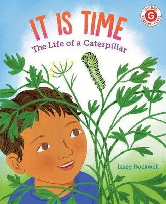 Image de It Is Time