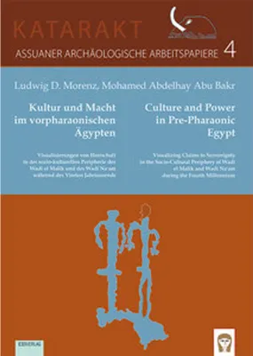 Produktbild von Kultur und Macht im vorpharaonischen Ägypten