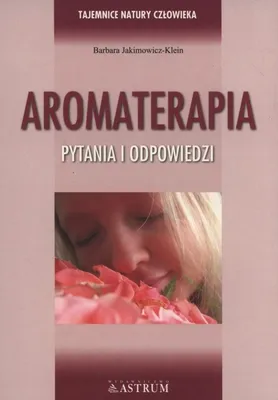Productafbeelding van Aromaterapia
