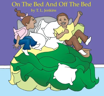 Produktbild von Auf dem Bett und neben dem Bett