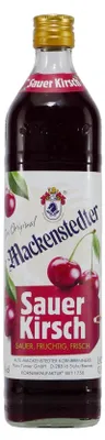 Produktbild von Mackenstedter Sauer Kirsch Likör
