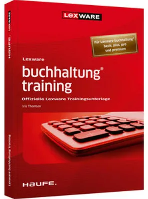 Obrázek produktu pro Školení Lexware buchhaltung®